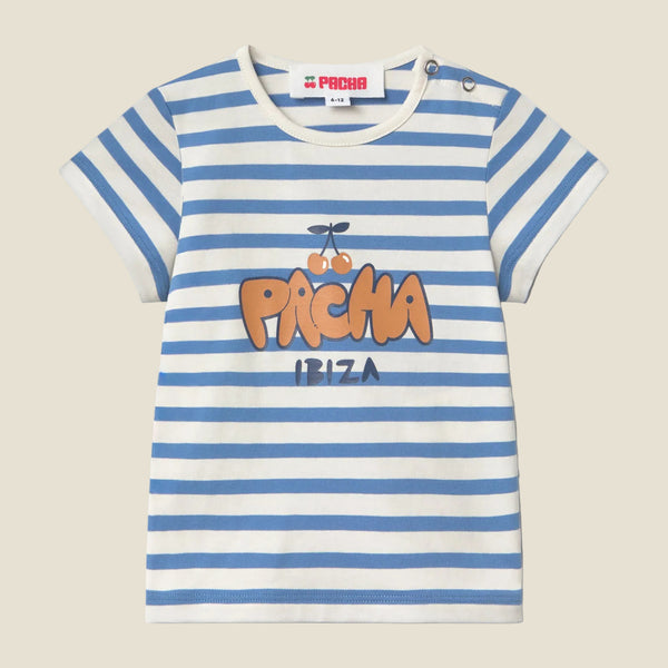 T-SHIRT BABY STRIPES