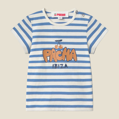 T-SHIRT BABY STRIPES