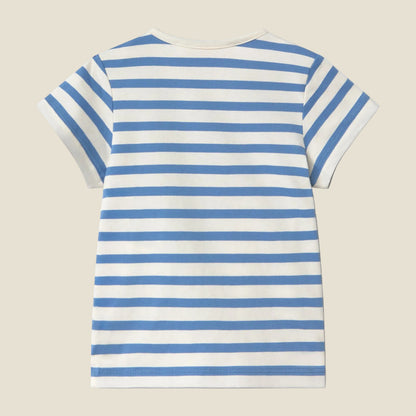 T-SHIRT BABY STRIPES