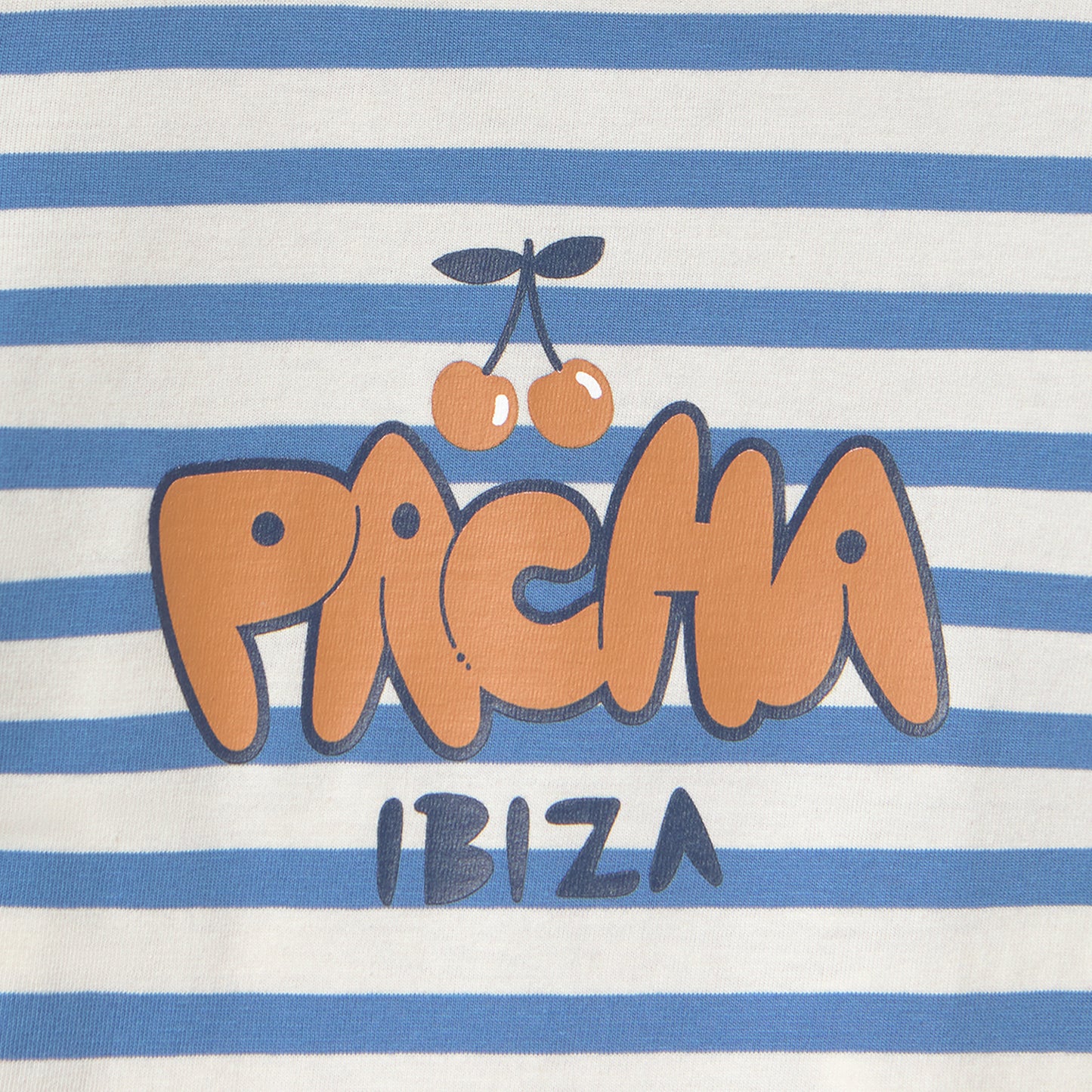 T-SHIRT BABY STRIPES