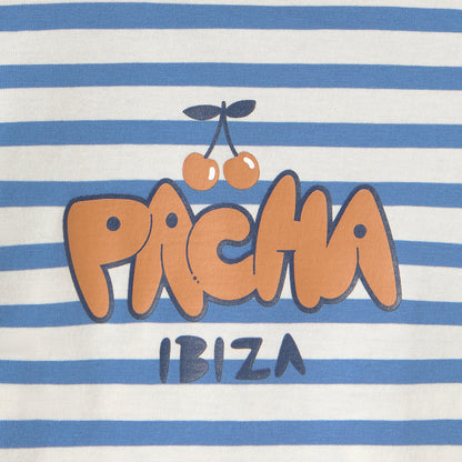 T-SHIRT BABY STRIPES