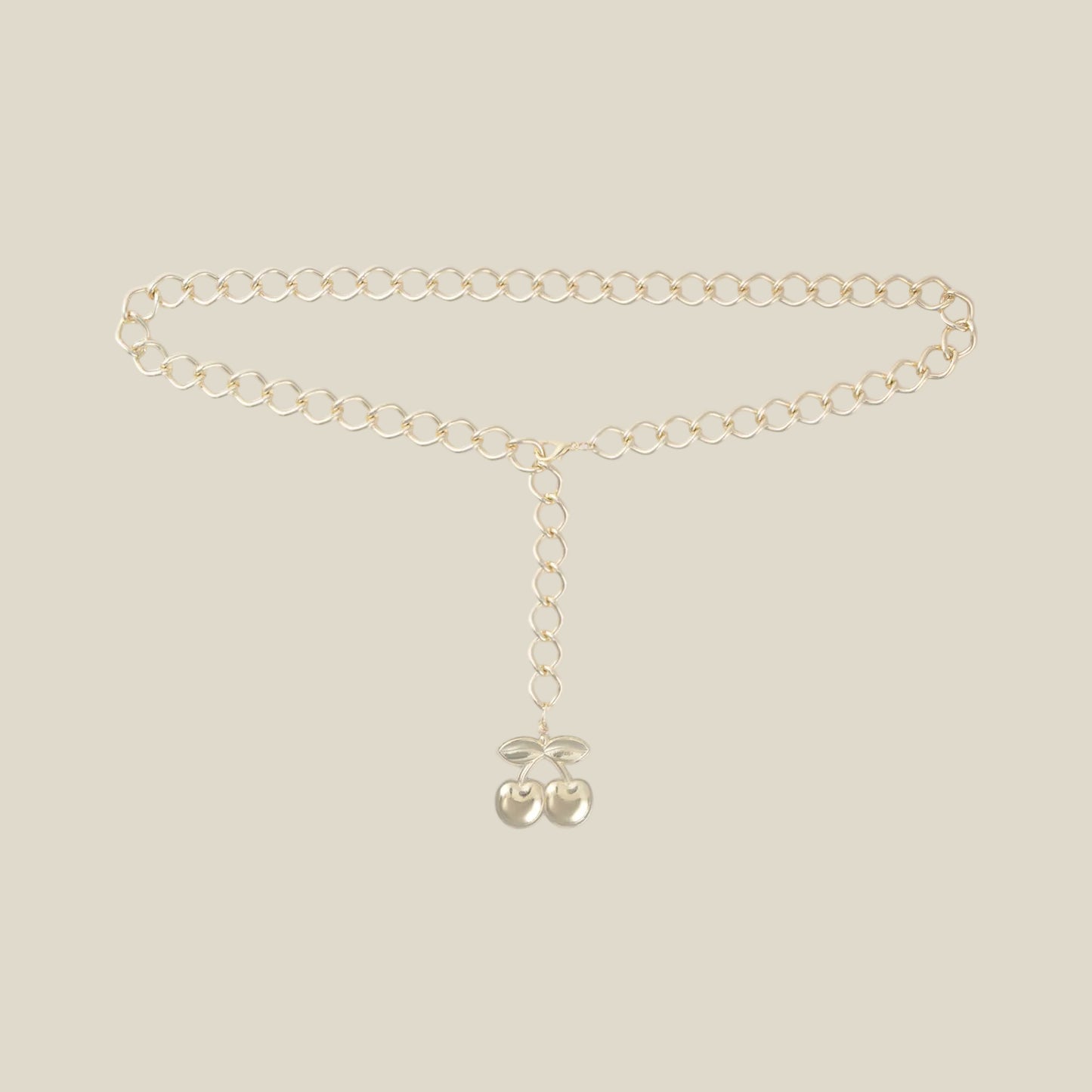 BELT CHAIN GOLD