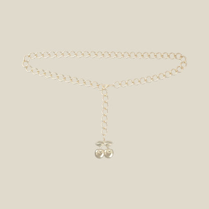 BELT CHAIN GOLD
