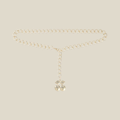 BELT CHAIN GOLD