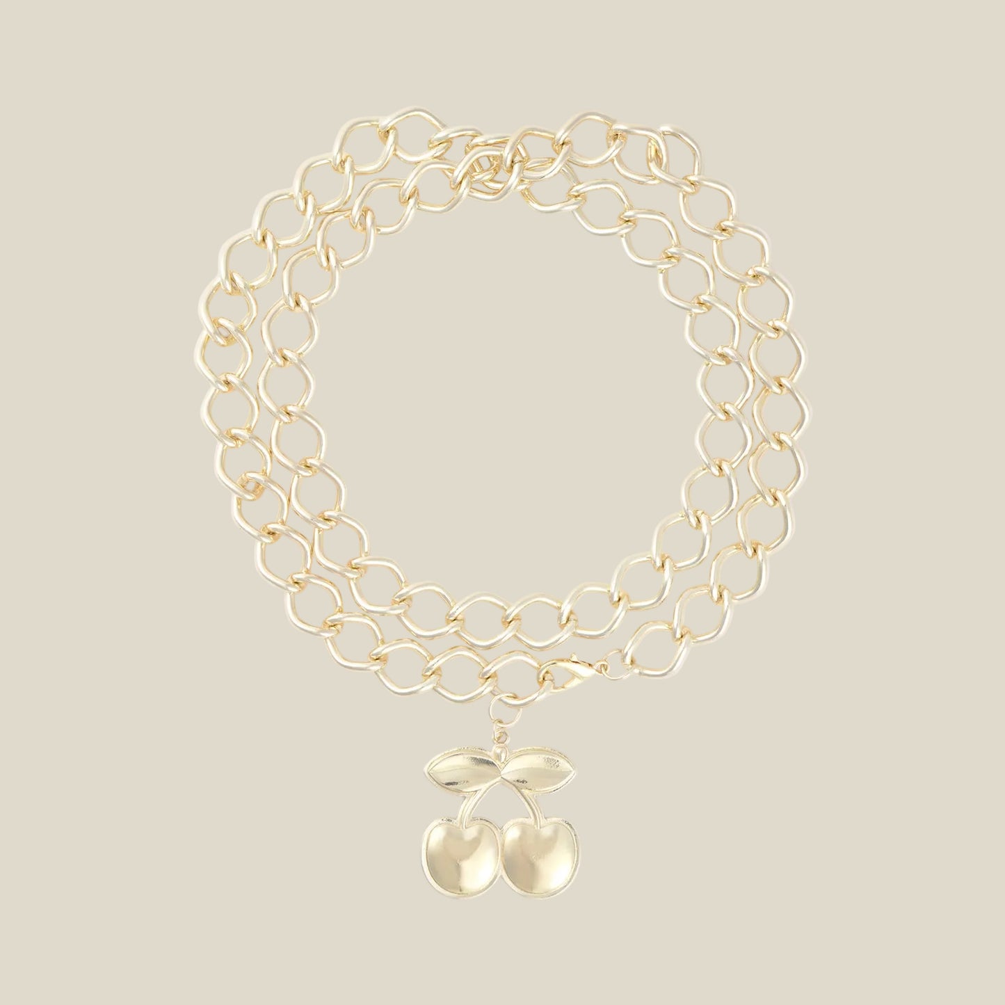 BELT CHAIN GOLD