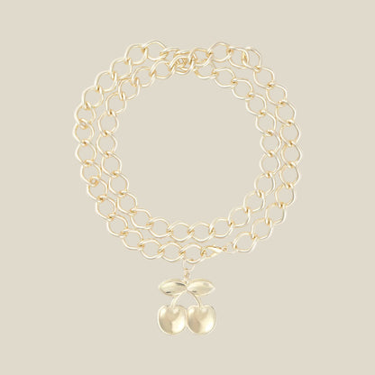 BELT CHAIN GOLD