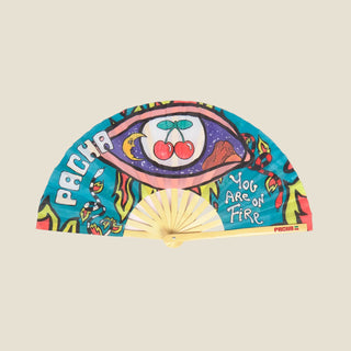 Grande Pacha Fan