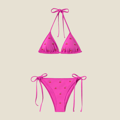 Bikini Crecitas