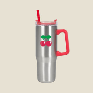 BOTTLE COOL TERMO INOX 940 ML