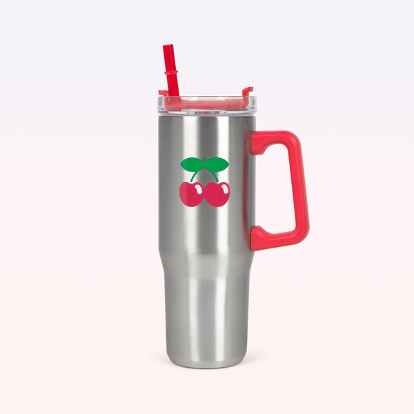 BOTTLE COOL TERMO INOX 940 ML