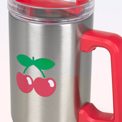 BOTTLE COOL TERMO INOX 940 ML
