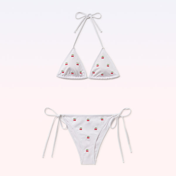Bikini crecitas