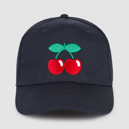 Gorra Básica Niño