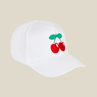 Einfache Kinderkappe