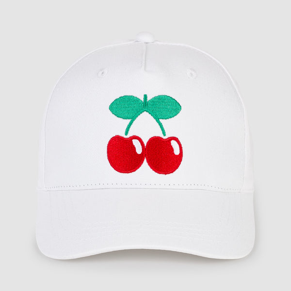 Chapeau de baseball classique - second image