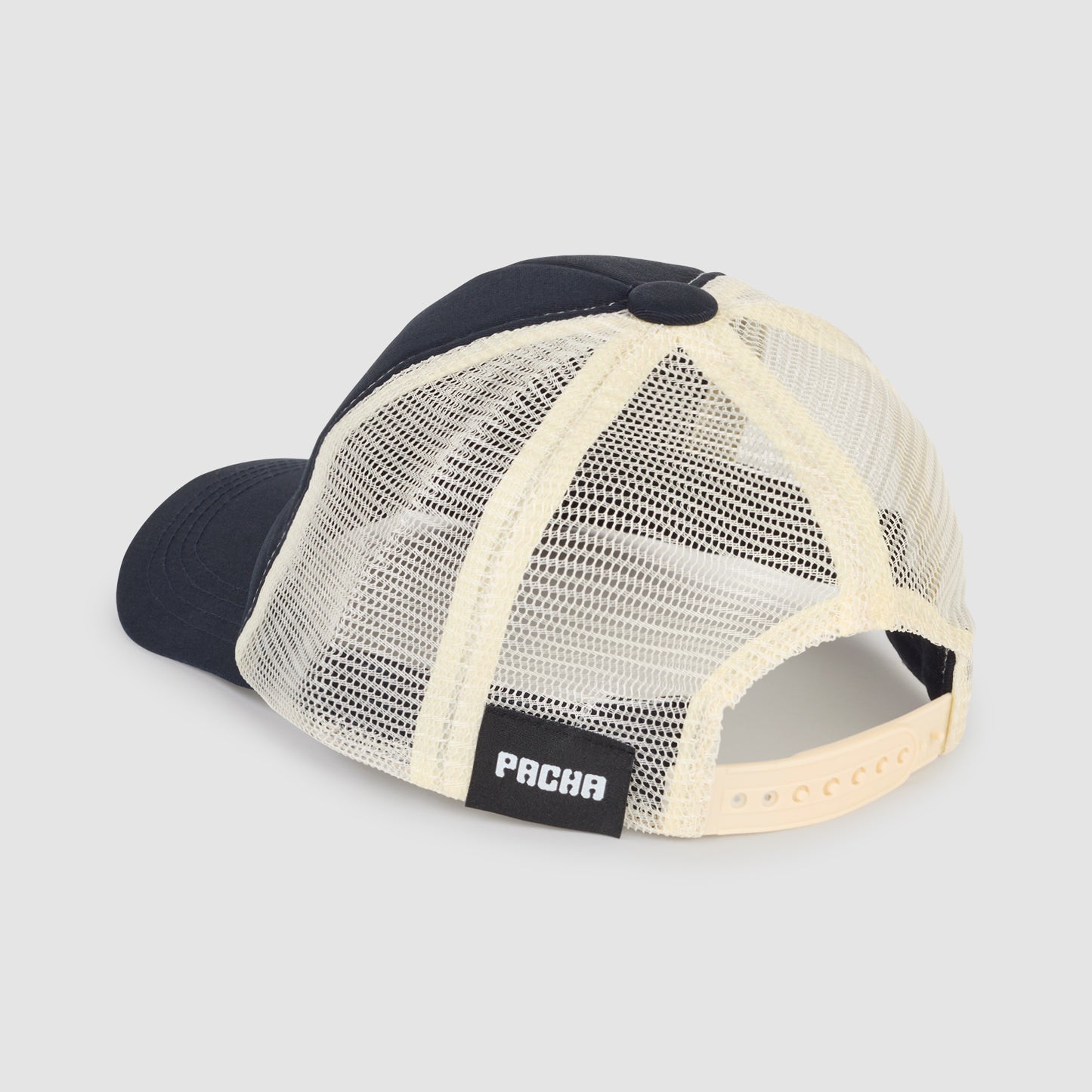 Trucker-Herzkappe