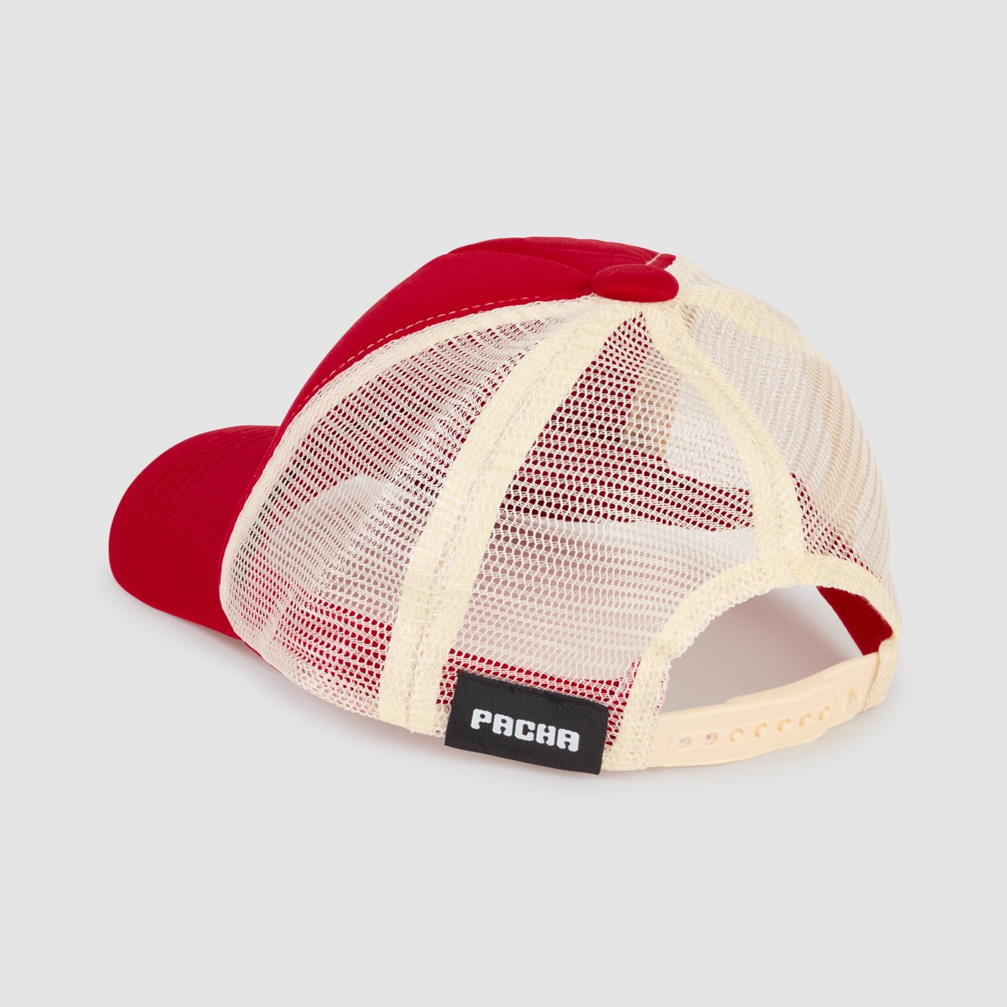 Gorra Corazón Trucker