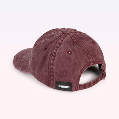 Gorra Es Vedrá