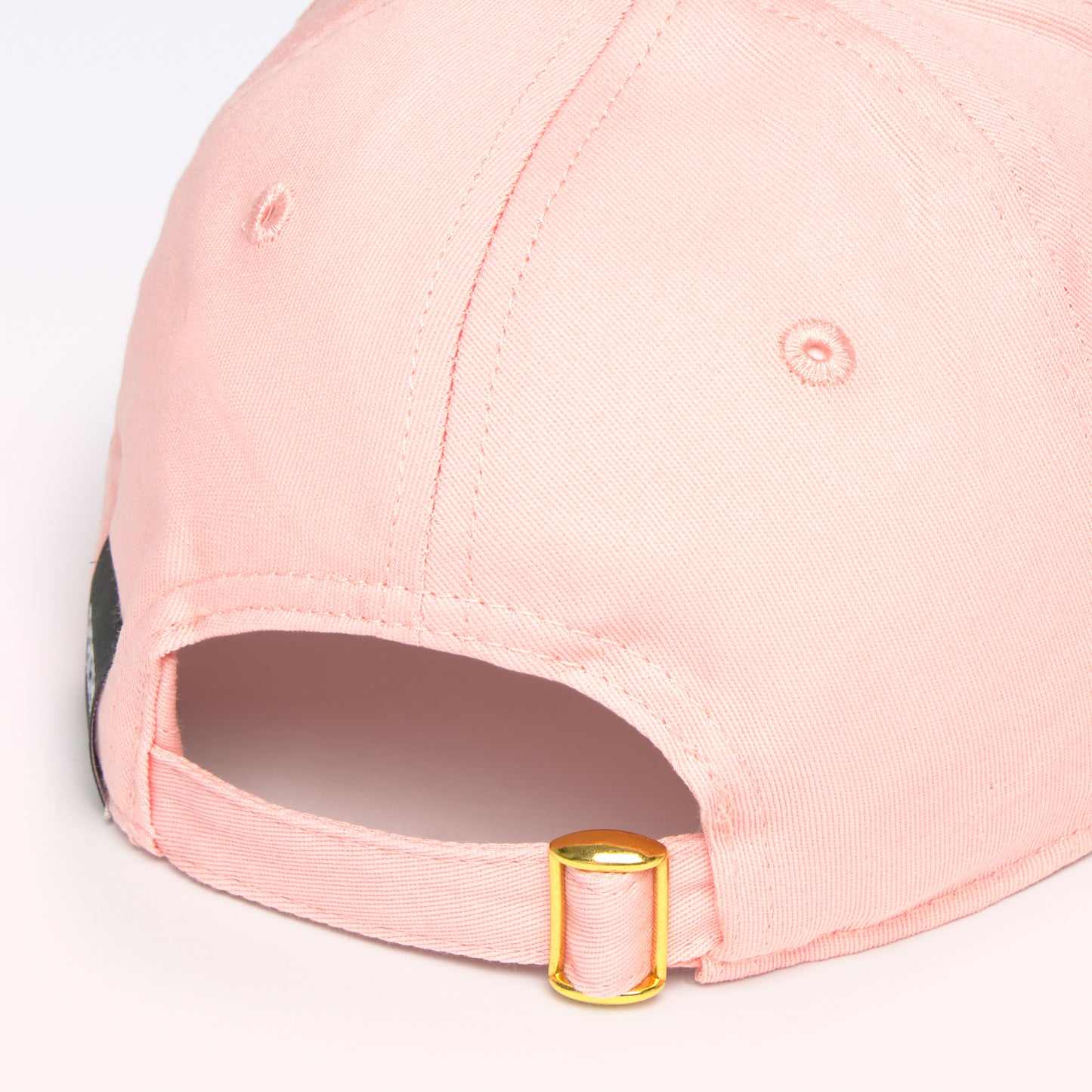 CAP HOUSE BASEBALL KIDS PINK