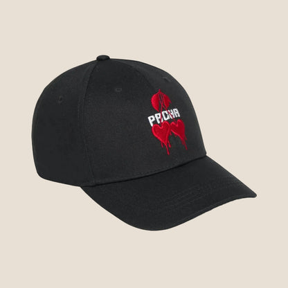 CAP WILD HEARTS BASEBALL BLACK
