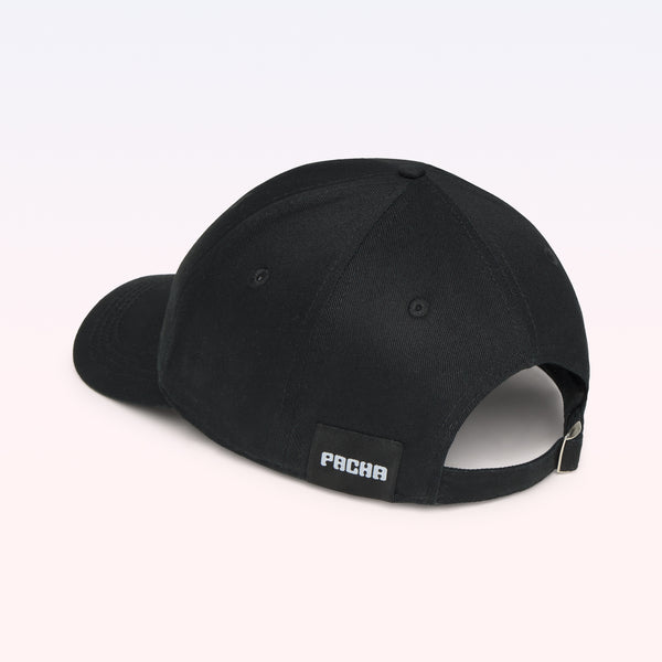 CAP WILD HEARTS BASEBALL BLACK - second image