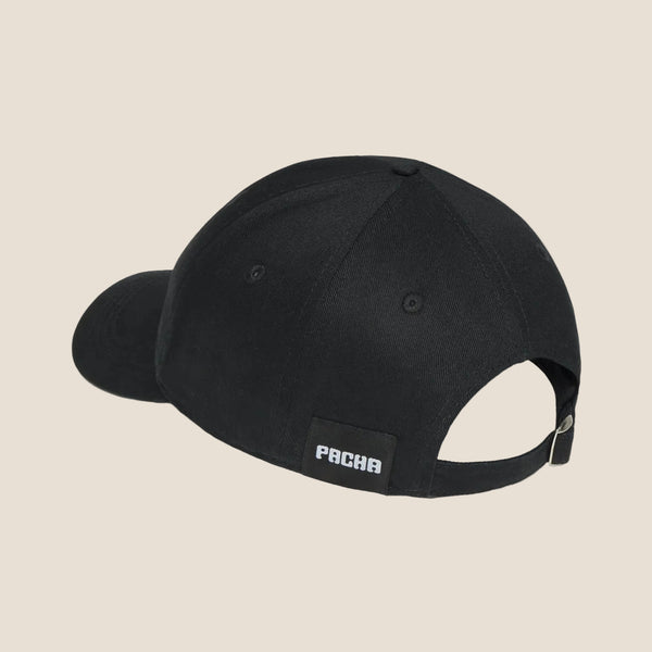 CAP WILD HEARTS BASEBALL BLACK - second image