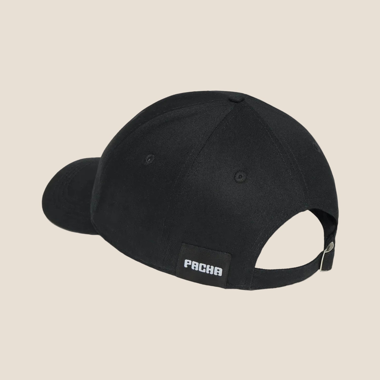 CAP WILD HEARTS BASEBALL BLACK