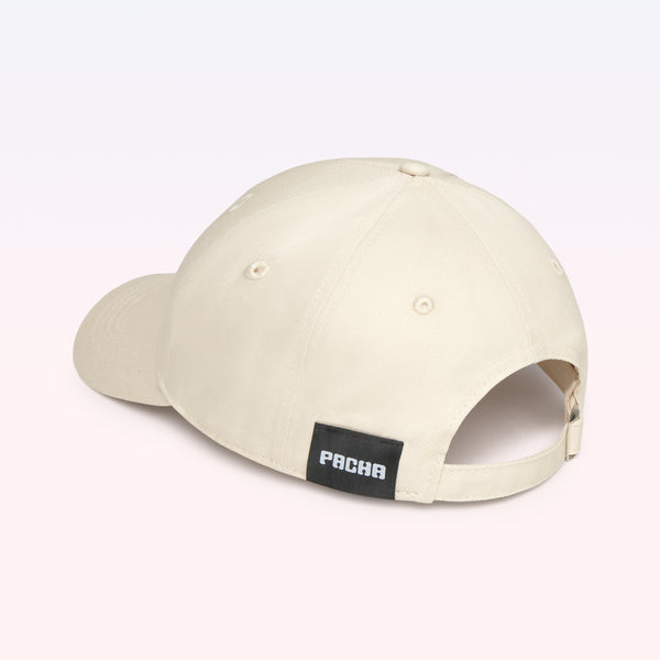 CAP WILD HEARTS BASEBALL ECRU - second image