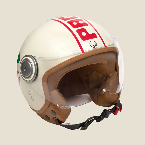 Pacha -Helm