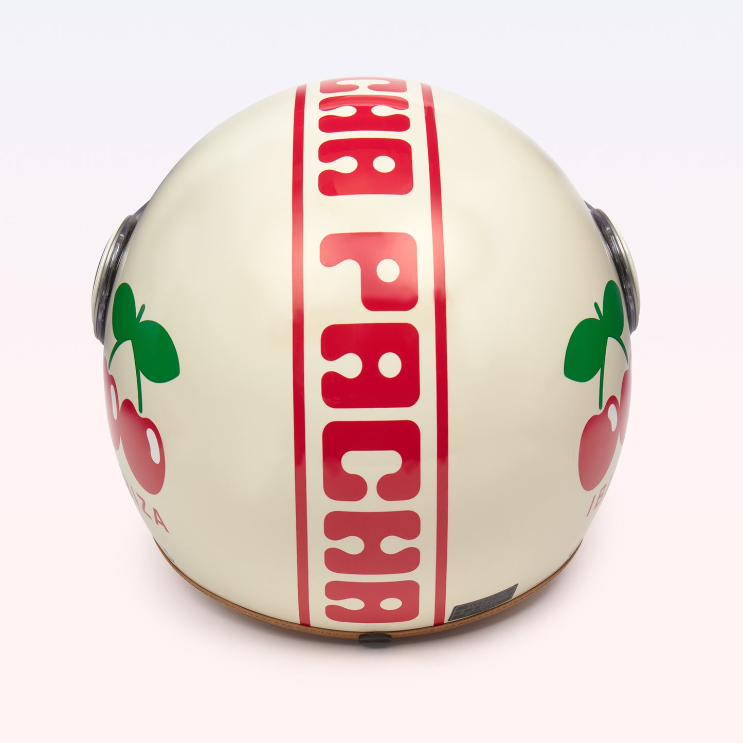 Pacha Beige helmet