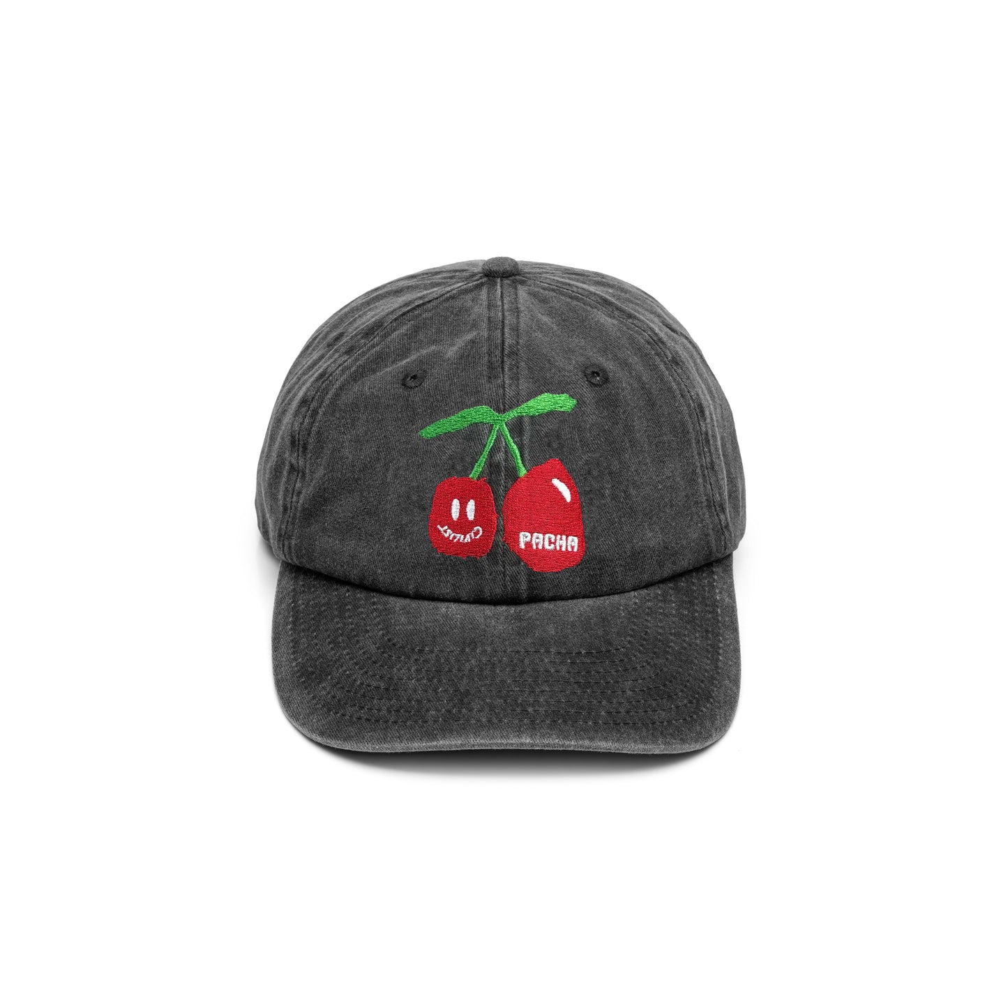 CAP CIVILIST X PACHA BLACK