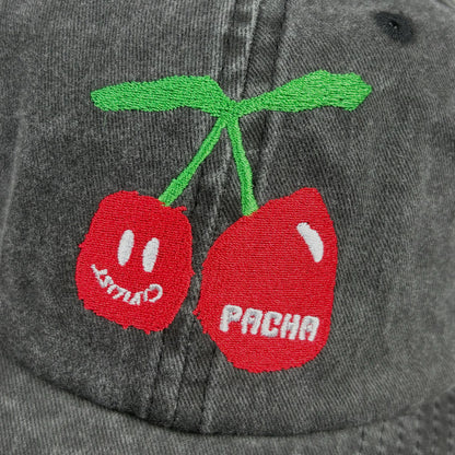 CAP CIVILIST X PACHA BLACK