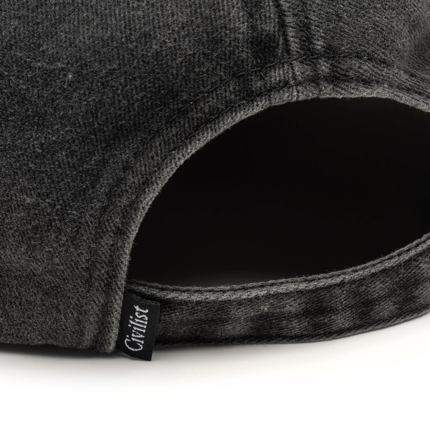 CAP CIVILIST X PACHA BLACK