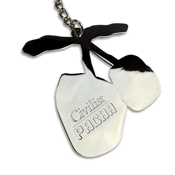 KEYCHAIN CIVILIST X PACHA - second image