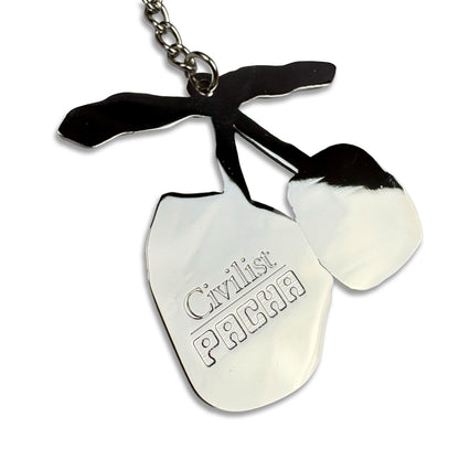 KEYCHAIN CIVILIST X PACHA
