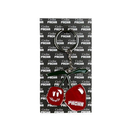 KEYCHAIN CIVILIST X PACHA