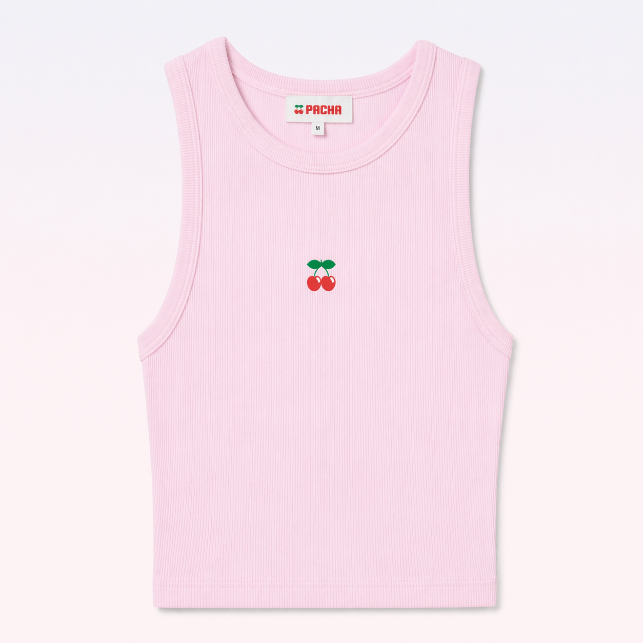 Top Cherry