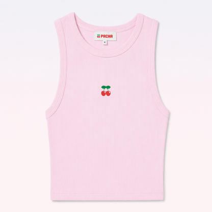 Top Cherry
