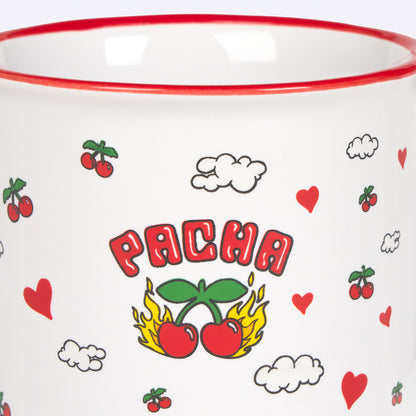CUP PACHA FIRE