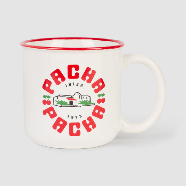 Casita Pacha Mug
