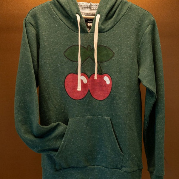 Classic Woman Sweatshirt