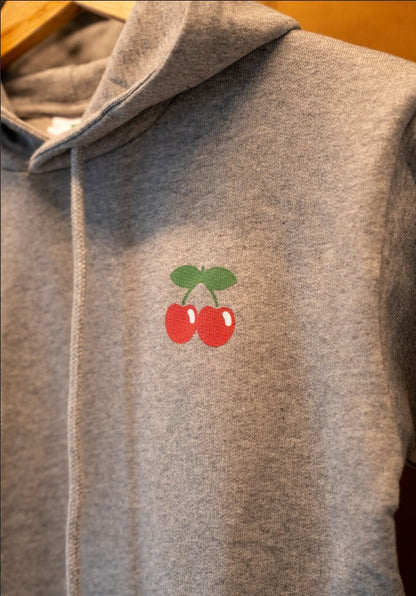 Pocket <tc>Kid</tc>s sweatshirt