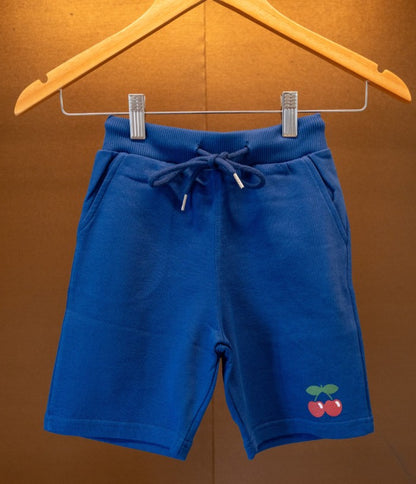 Short Niño Pocket