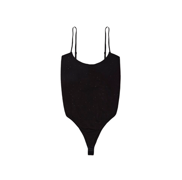 Body Rhinestone 00 - second image