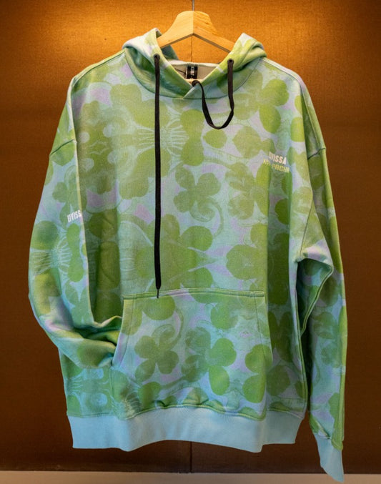 Sudadera Flower Pacha x KOBF