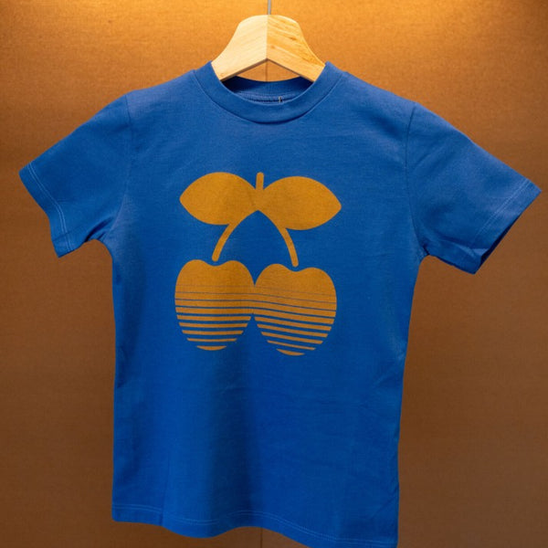 Sunset Boy T -Shirt