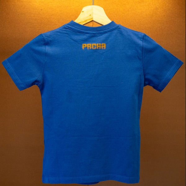 Sunset Boy T -Shirt - second image