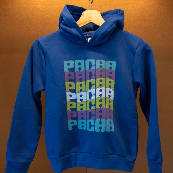 Wave Child Sweatshirt