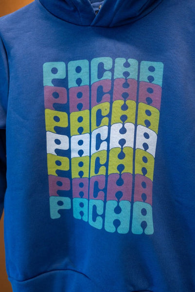 Wave Child Sweatshirt - second image