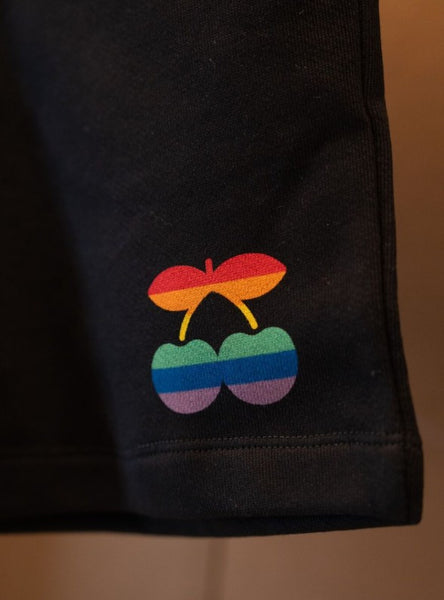 Niño Arcoiris curto - second image
